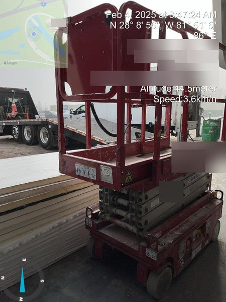 2018 MEC 1330SE
