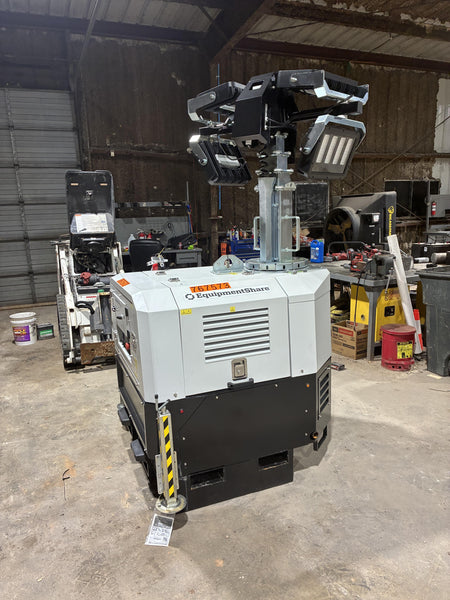 2026 TRIME X-SMART (SKID)