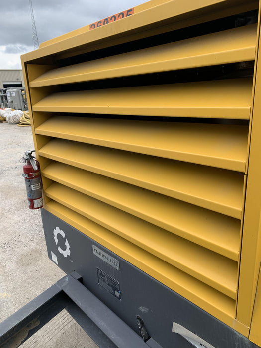 2022 ATLAS COPCO XAS 900