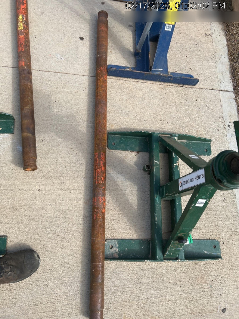 2023 CURRENT TOOLS 661