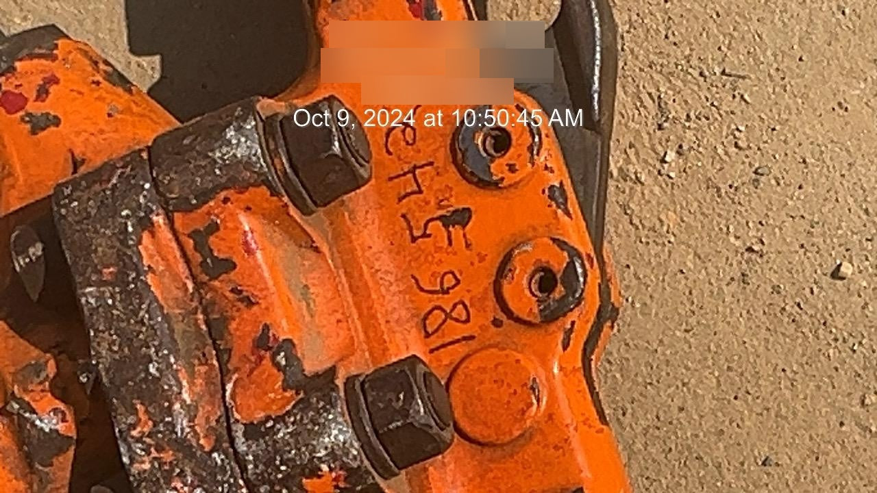 2021 MICHIGAN PNEUMATIC MP-TPB60-118