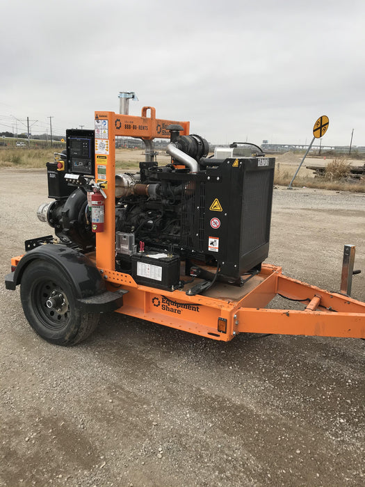 2021 PIONEER PP66S12L71-TD2.9L4