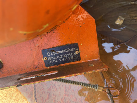 2021 MICHIGAN PNEUMATIC HV-15G-8P-ES