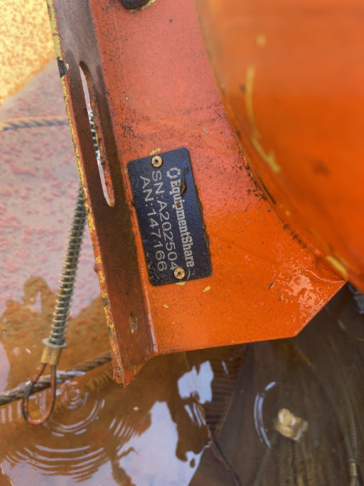 2021 MICHIGAN PNEUMATIC HV-15G-8P-ES