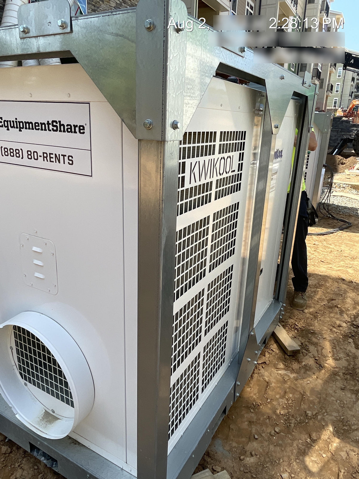 2023 KWIKOOL KPO25-43HF