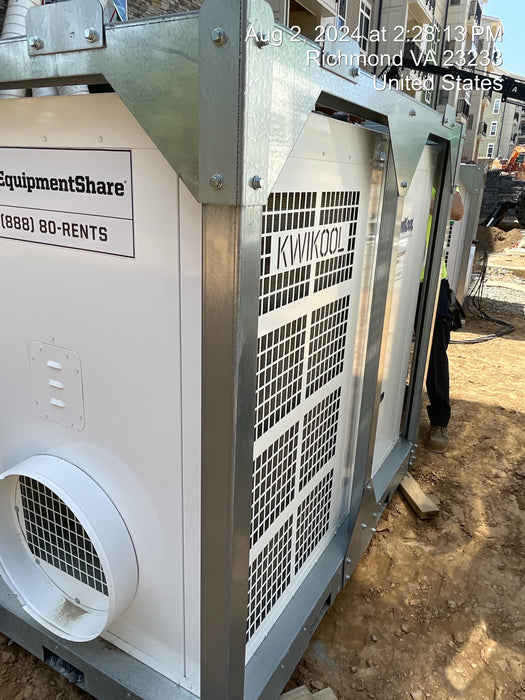 2023 KWIKOOL KPO25-43HF