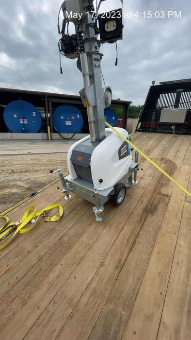 2022 ATLAS COPCO HILIGHT E3 Plus