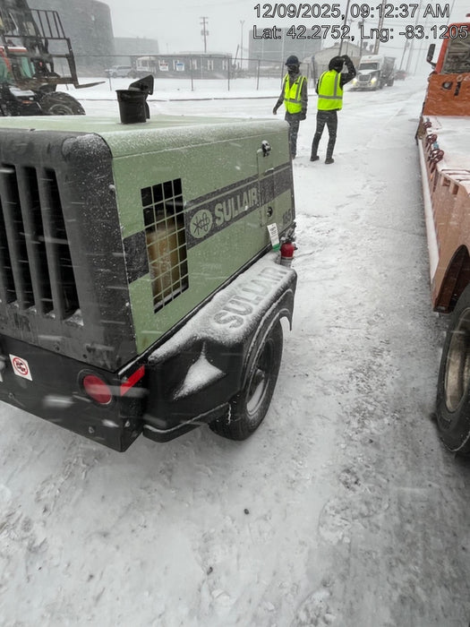 2020 SULLAIR 185-DPQ