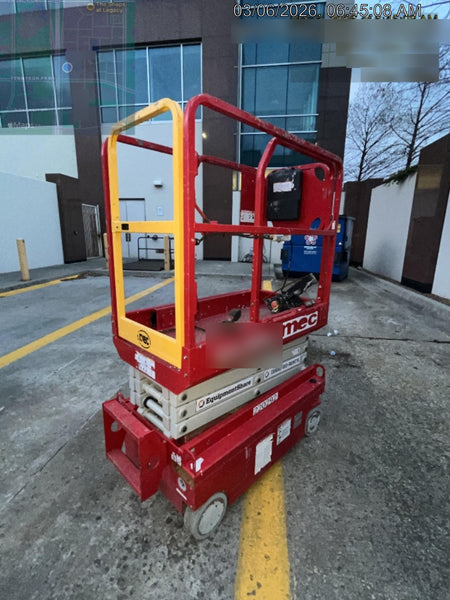 2022 MEC 1330SE