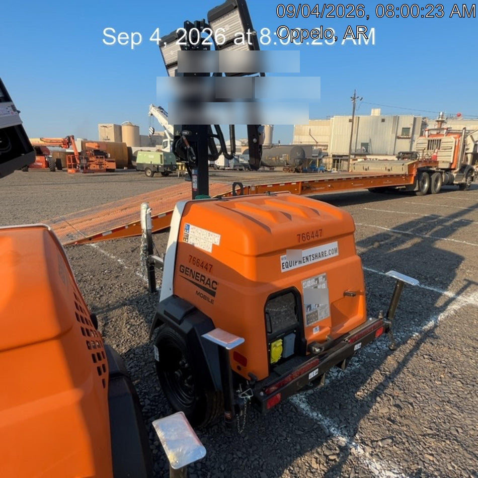 2026 GENERAC MLTS-4