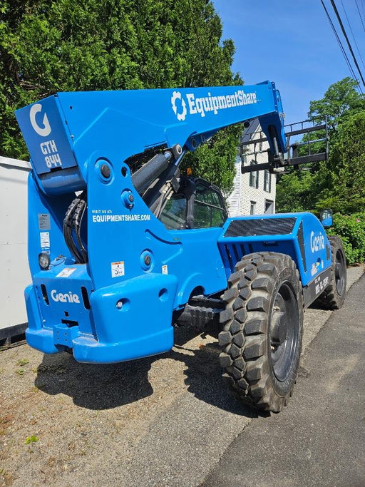 2025 GENIE GTH-844
