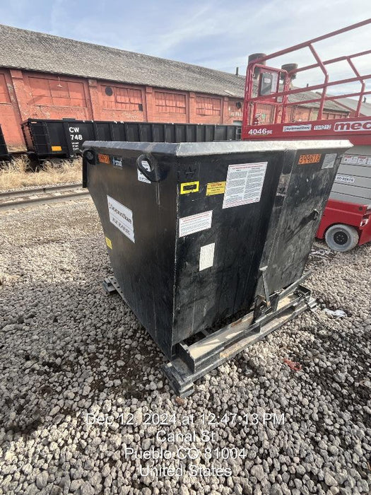 2024 STAR INDUSTRIES 1825CS-LH