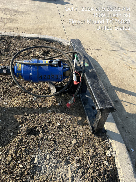 2024 AUGER TORQUE 3300-30