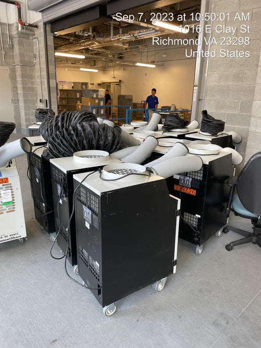 2023 KWIKOOL KPAC1411-2