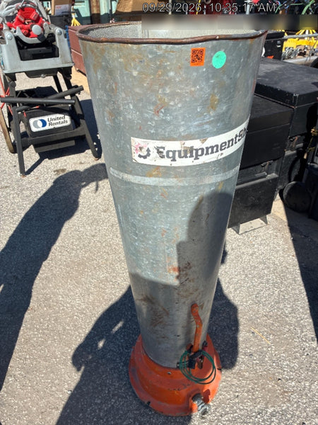 2021 MICHIGAN PNEUMATIC HV-8AM