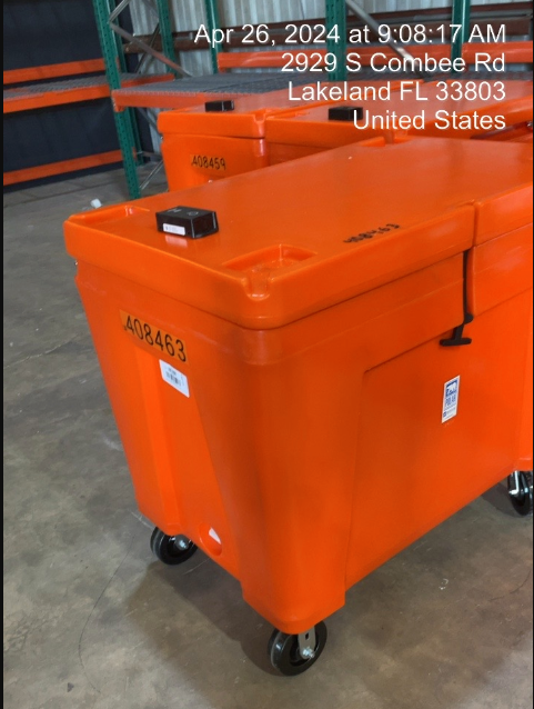 2024 SNYDER INDUSTRIES PB11 HLC