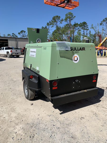 2020 SULLAIR 375H