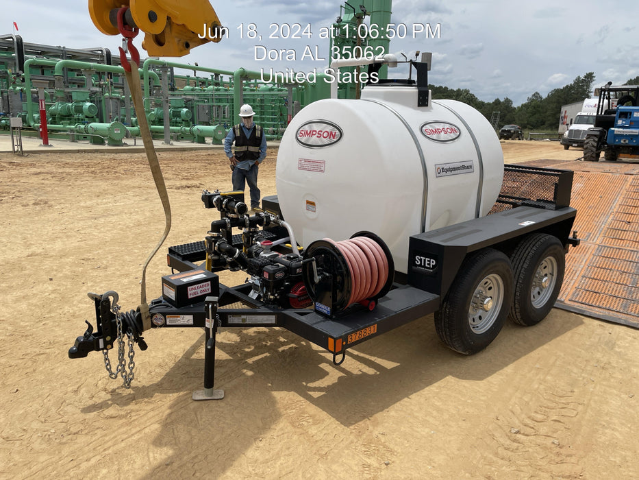 2023 SIMPSON SWT-52517