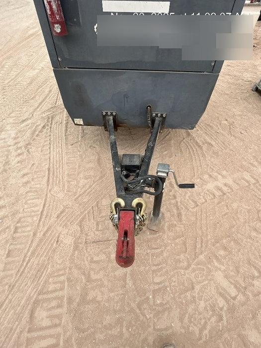 2020 ATLAS COPCO XATS 400 PFF