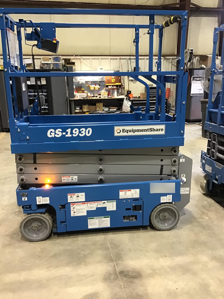 2020 Genie GS-1930 GENIE GS-1930