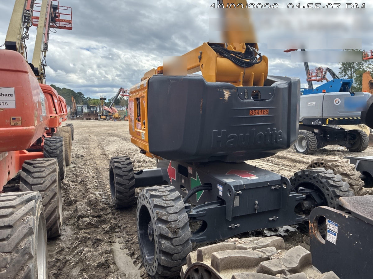2023 HAULOTTE HA46RTJO