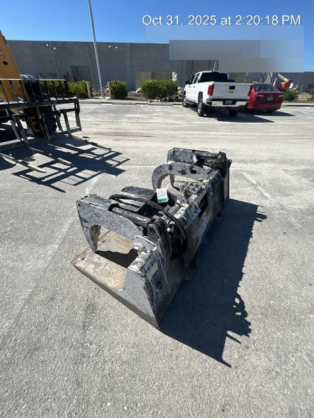 2022 PALADIN UTILITY GRAPPLE 11876-0022