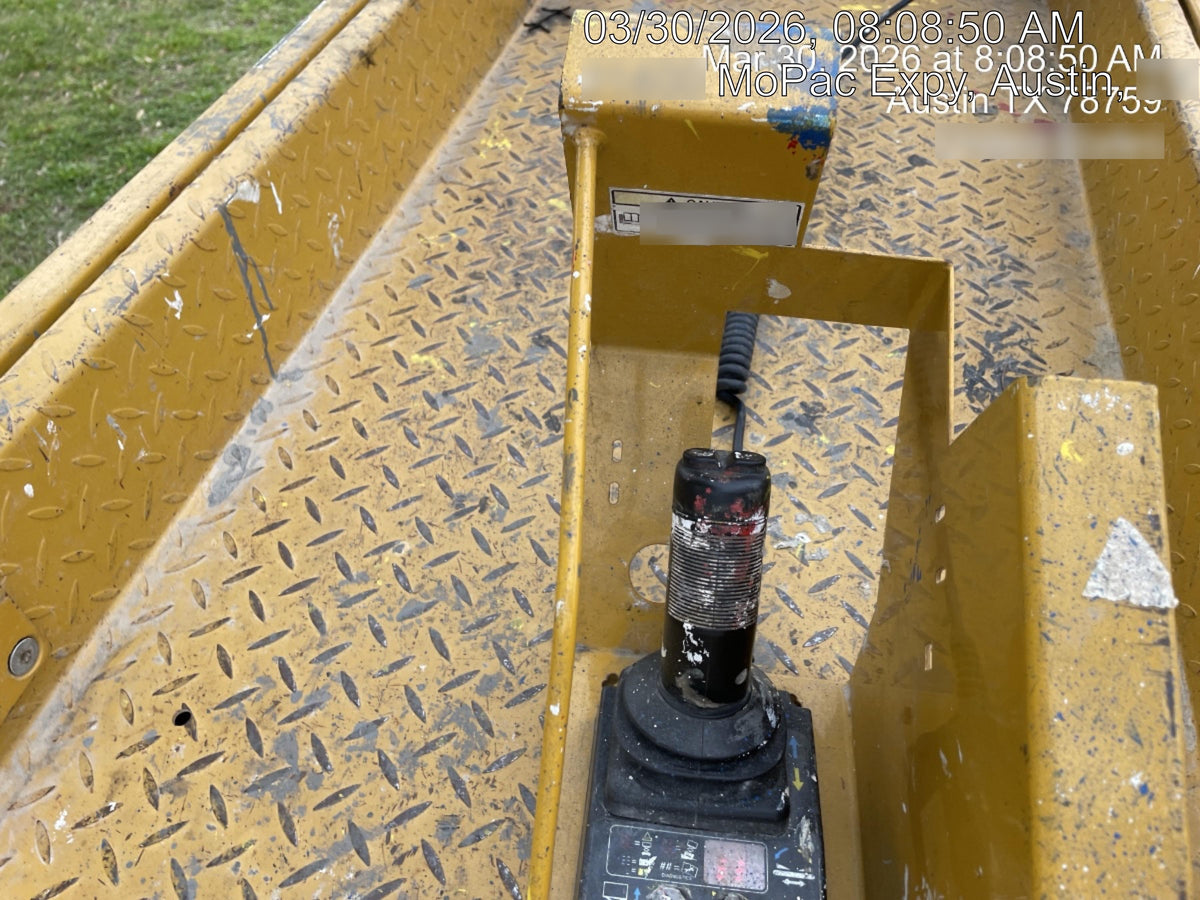 2021 XCMG XG2632DC