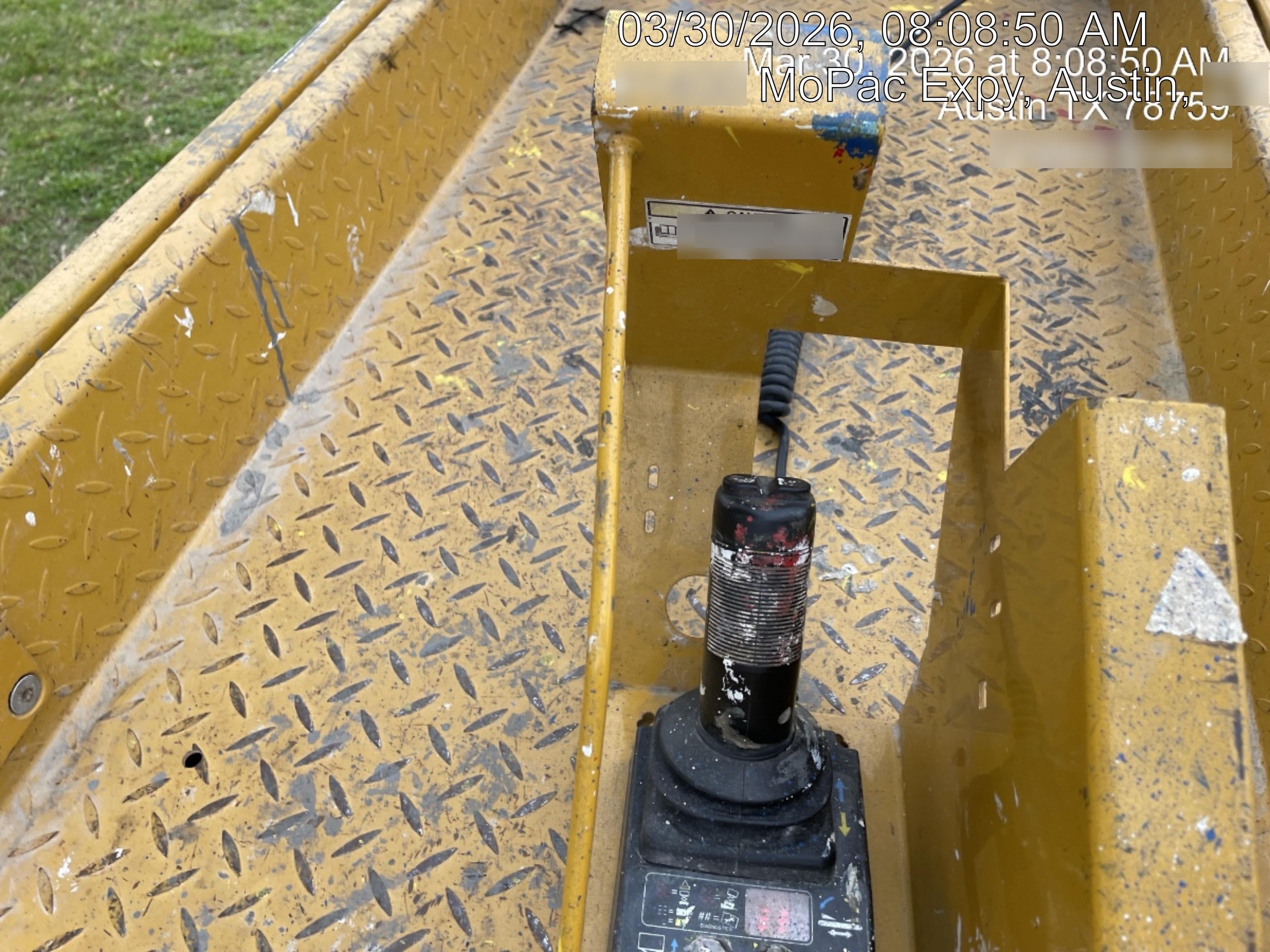 2021 XCMG XG2632DC