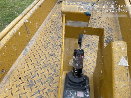 2021 XCMG XG2632DC