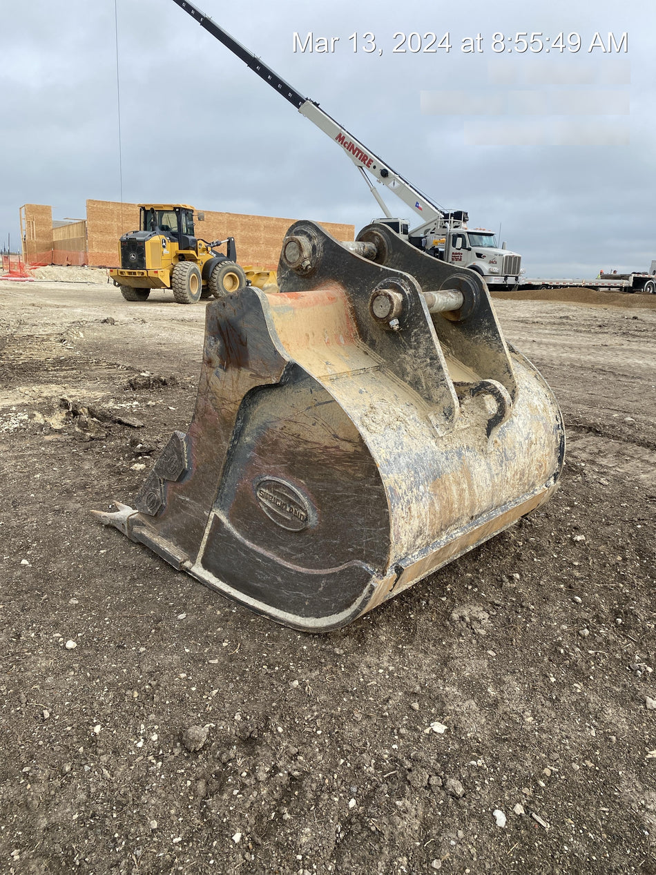 2023 STRICKLAND BT-45060