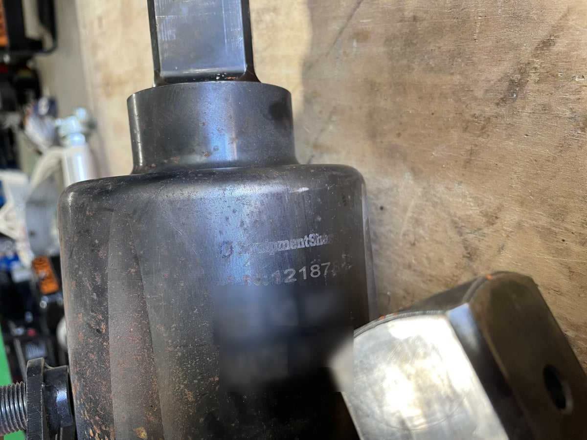 2020 MICHIGAN PNEUMATIC 4955B2