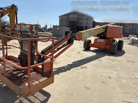 2019 JLG 660SJ