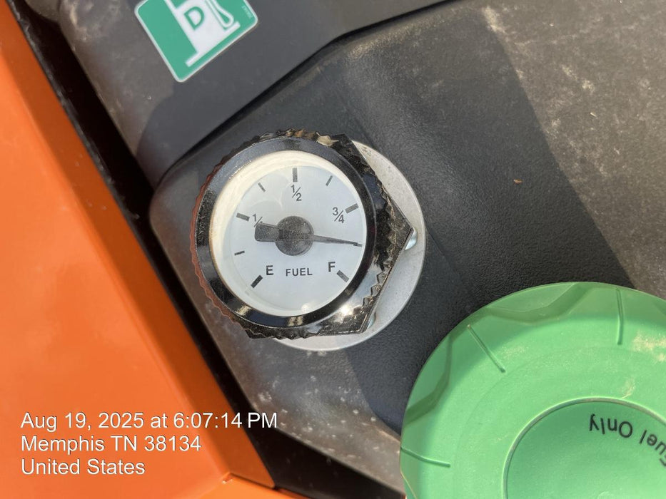 2025 WANCO WLTT-4MM4K