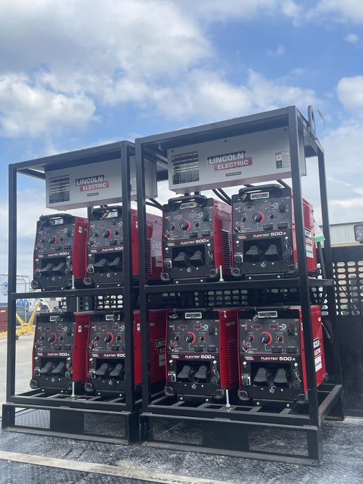 2022 LINCOLN ELECTRIC K3607-1