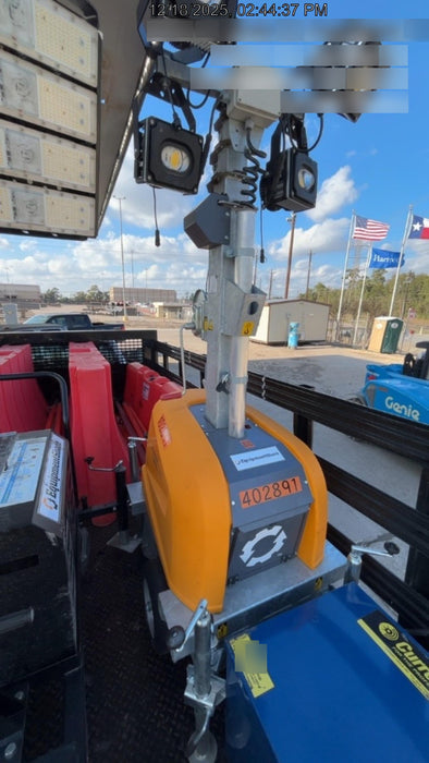 2024 ATLAS COPCO HILIGHT E3 Plus