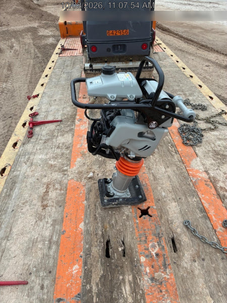 2026 MULTIQUIP MTX60HD