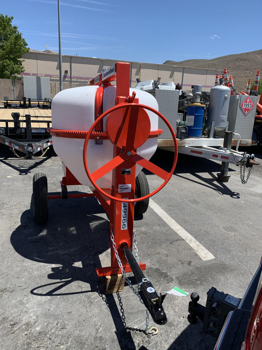 2021 MULTIQUIP MC12PH