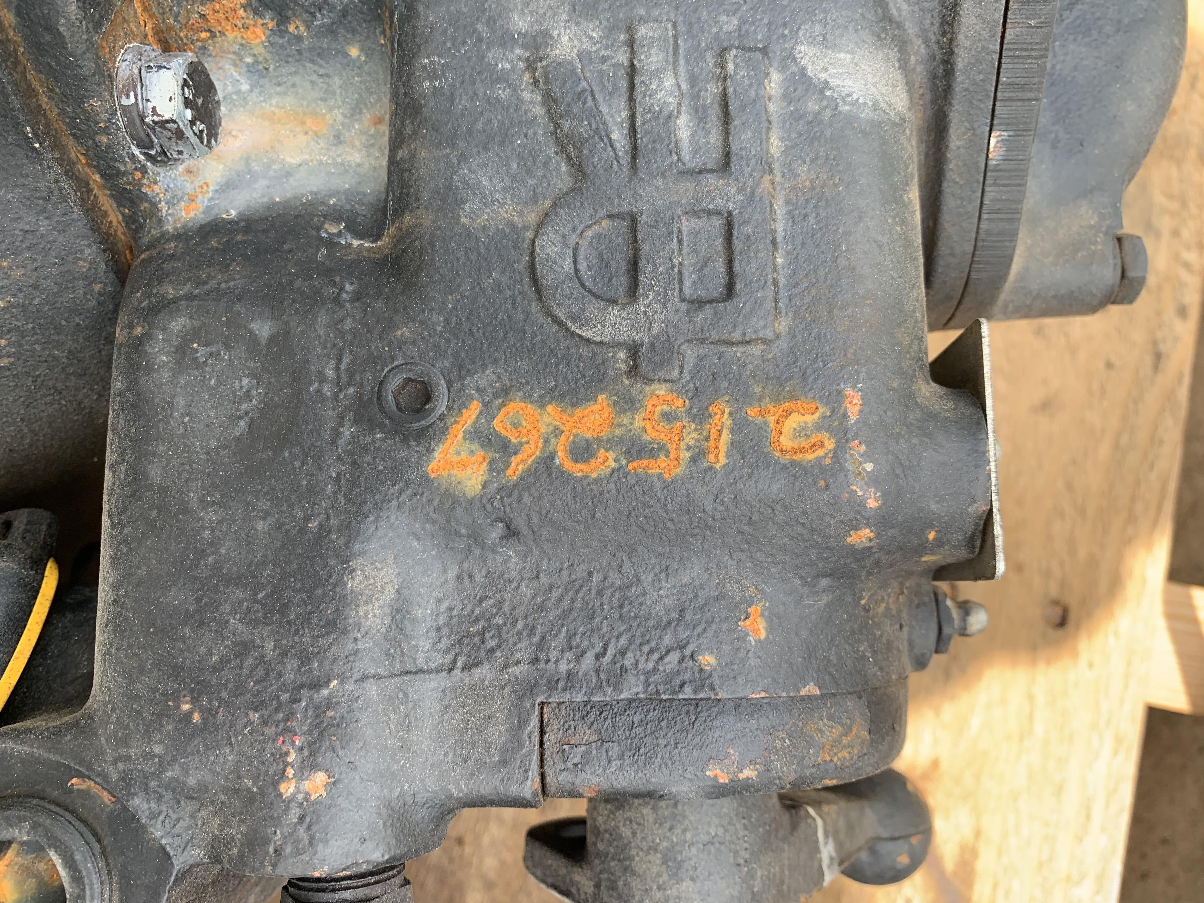 2022 INGERSOLL RAND 588A1