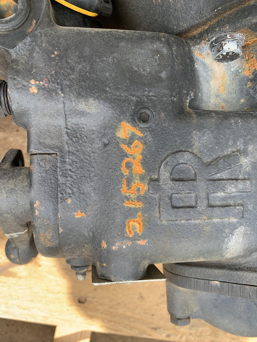 2022 INGERSOLL RAND 588A1