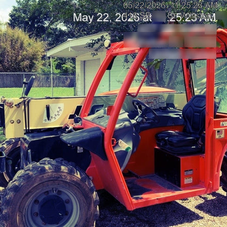 2022 JLG G5-18A