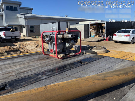 2023 MULTIQUIP QP2TH