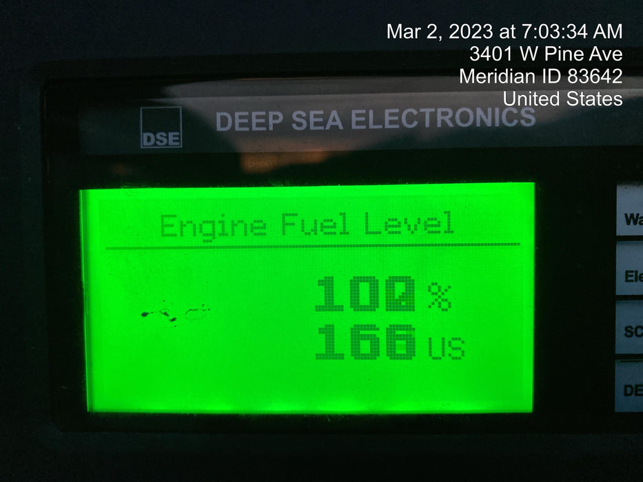 2022 ATLAS COPCO QAS 125