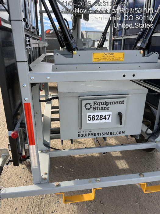 2025 PROGRESS SOLAR SOLUTIONS Helios-2XP