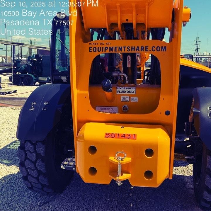 2025 JCB 506-36