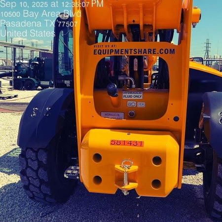 2025 JCB 506-36