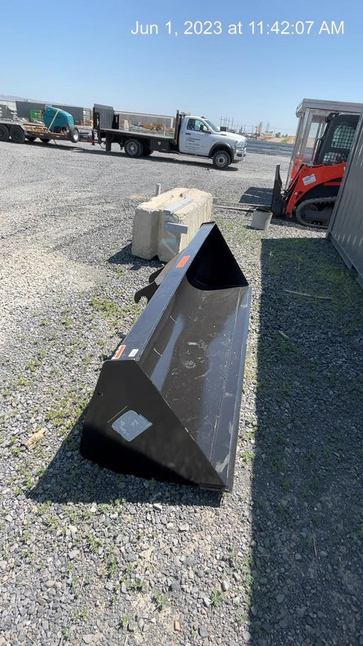 2023 JCB 96" Pin on Telehandler Bucket - JCB