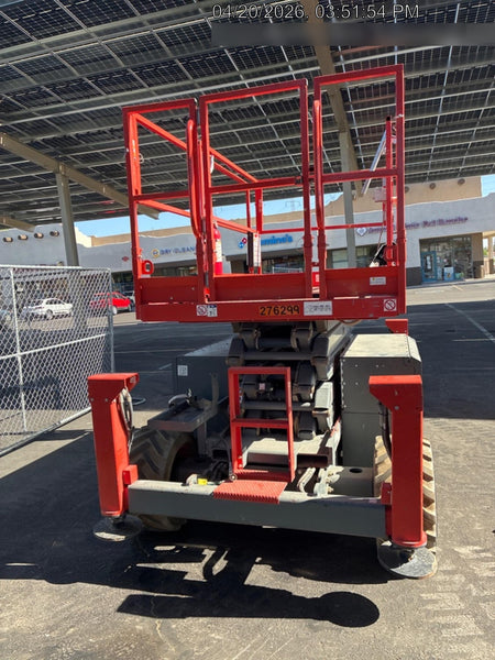 2023 SKYJACK SJ6832 RT