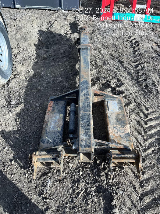 2022 STAR INDUSTRIES M1360B - Star JIB Boom