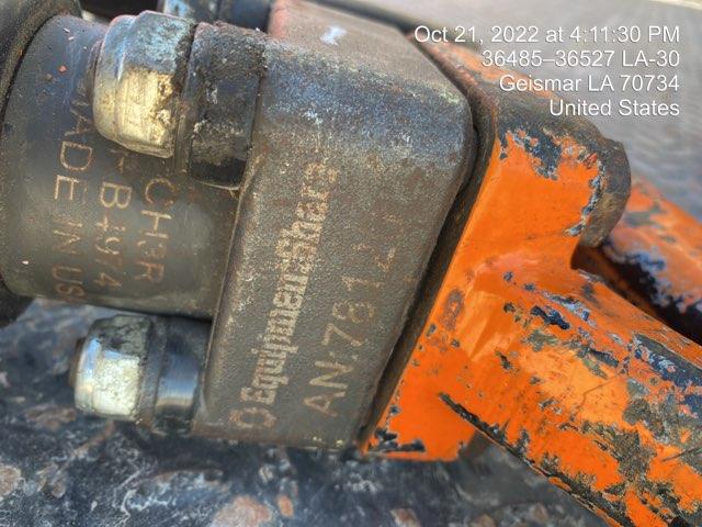 2020 MICHIGAN PNEUMATIC MP-CH3R