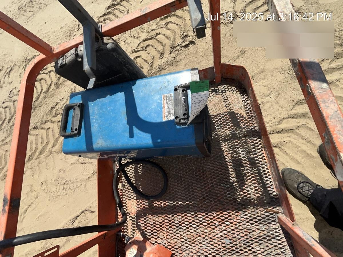 2023 MILLER ELECTRIC XMT 350
